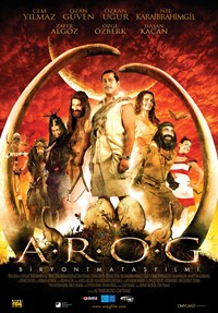 A.R.O.G [2008]