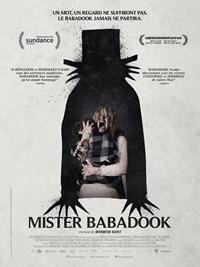 Mister Babadook [2014]