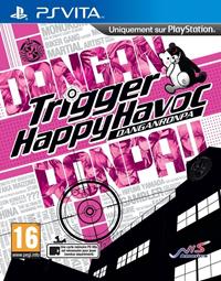 Danganronpa: Trigger Happy Havoc [2014]