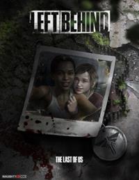 The Last of Us : Left Behind - PSN