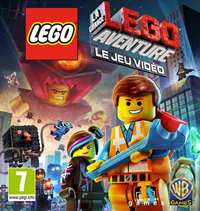 LEGO La Grande Aventure – Le Jeu Vidéo - PC