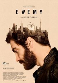 Enemy [2014]