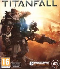 Titanfall #1 [2014]