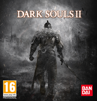 Dark Souls II #2 [2014]