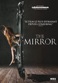 The Mirror - Blu-ray