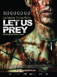 Let us prey