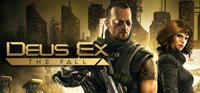 Deus Ex : The Fall - PC