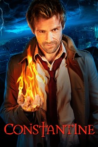 Hellblazer/John Constantine : Constantine [2014]