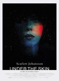 Under the Skin [2014]