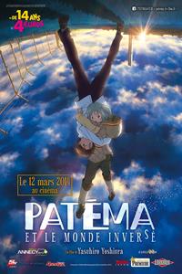 Patéma et le monde inversé [2014]