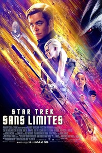 Star Trek Sans Limites #3 [2016]