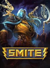 Smite - PC