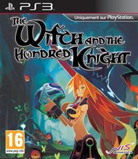 The Witch and the Hundred Knight #1 [2014]