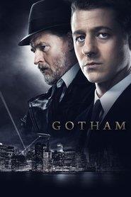 Batman : Gotham [2014]