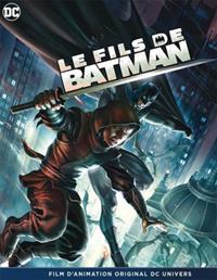 Le Fils de Batman [2014]