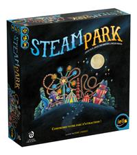 Steam Park [2013]