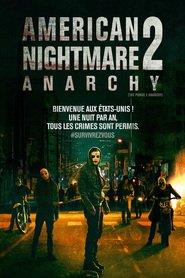 American Nightmare 2 : Anarchy #2 [2014]