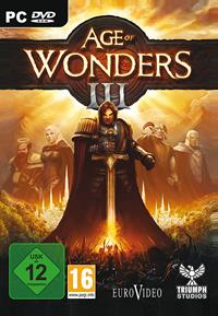 Age of Wonders III - PC
