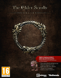 The Elder Scrolls Online [2014]
