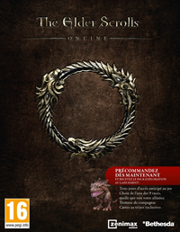 The Elder Scrolls Online - Edition impériale - PC