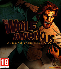 Fables : The Wolf Among Us [2013]