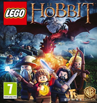 Lego Le Hobbit [2014]