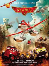 Planes 2 [2014]