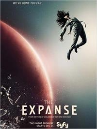 The Expanse [2015]