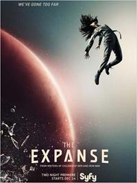 The Expanse