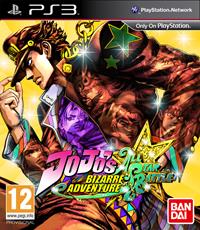 Jojo's Bizarre Adventure : All-Star Battle [2014]