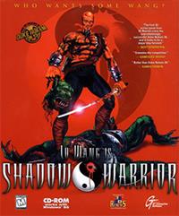 Shadow Warrior - PC
