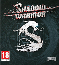 Shadow Warrior - PC