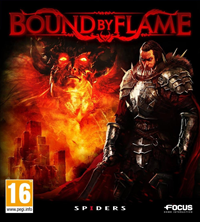 Bound by Flame - PS3