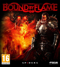 Bound by Flame - PS4