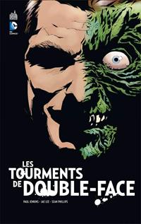 Batman : Les badboys : Les Tourments de Double Face tome 2