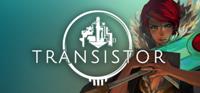 Transistor - PS4