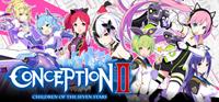 Conception II: Children of the Seven Stars - 3DS