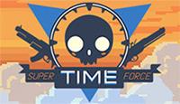 Super Time Force - Xbox One