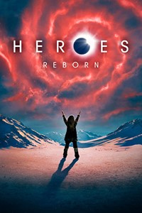 Heroes Reborn [2015]