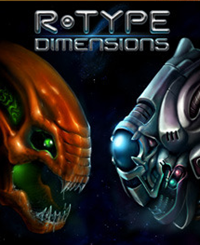 R-Type Dimensions - PS3