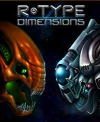 R-Type Dimensions - XBLA