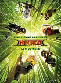 LEGO Ninjago [2017]