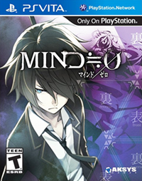 Mind Zero [2014]