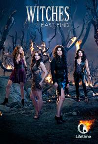 Witches of East End [2013]