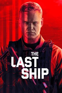 The Last ship [2014]