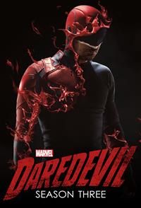 Daredevil [2015]