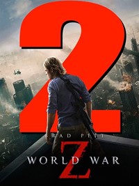 World War Z 2 [2021]