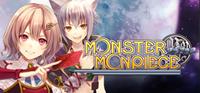 Monster Monpiece - PSN