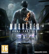 Murdered : Soul Suspect - Xbox One