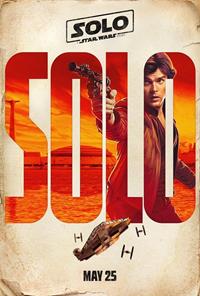 Anthologie Star Wars : Solo [2018]